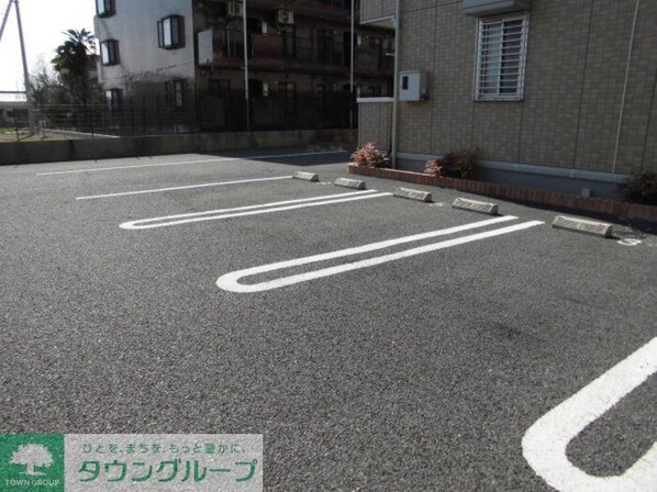 シェ・コパンの物件内観写真